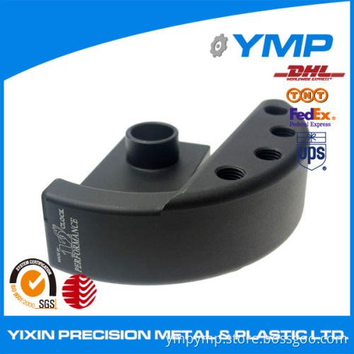 Aluminum CNC Machining Milling Part for Medical